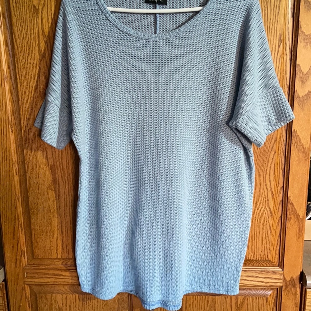 Eclipse ladies oversized shirt ๐ฅ๐ฅ
